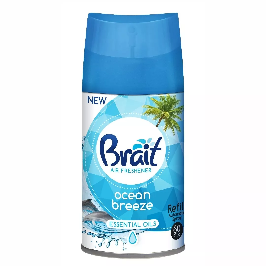 Brait Air Care 3in1 Automatic Air