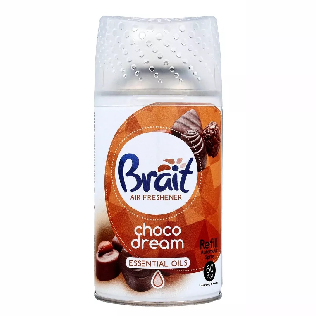 Brait Air Care 3in1 Automatic Air
