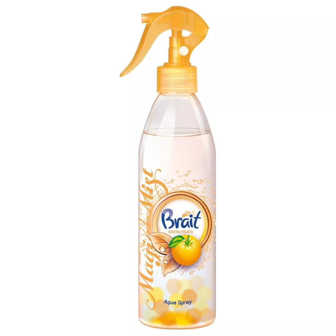 Gaisa atsvaidzinātājs 425ml Air Brait Exotic