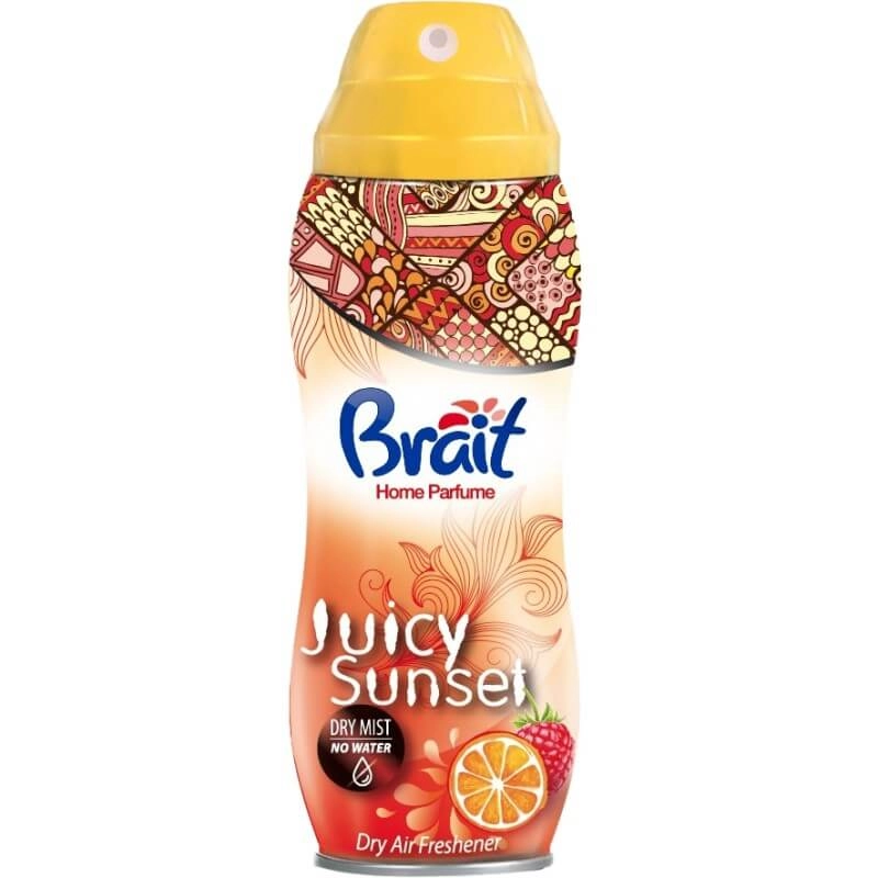 Brait Brait Dry Air Freshener Juicy