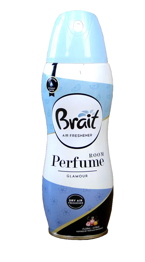 Brait Brait Dry Air Freshener Dry