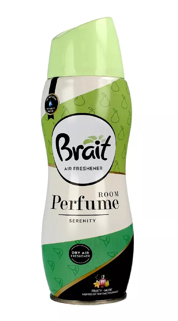 Brait Dry Air Freshener Room Perfume