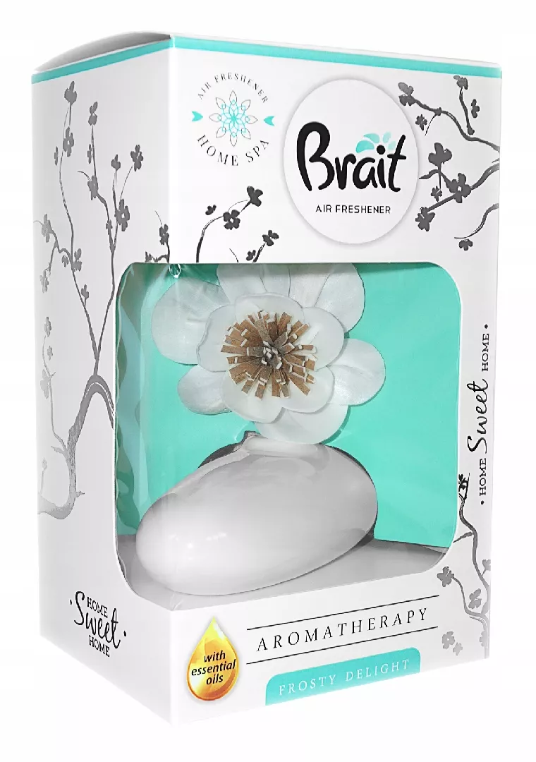 DRAMERS Brait Home Sweet Home Decorative
