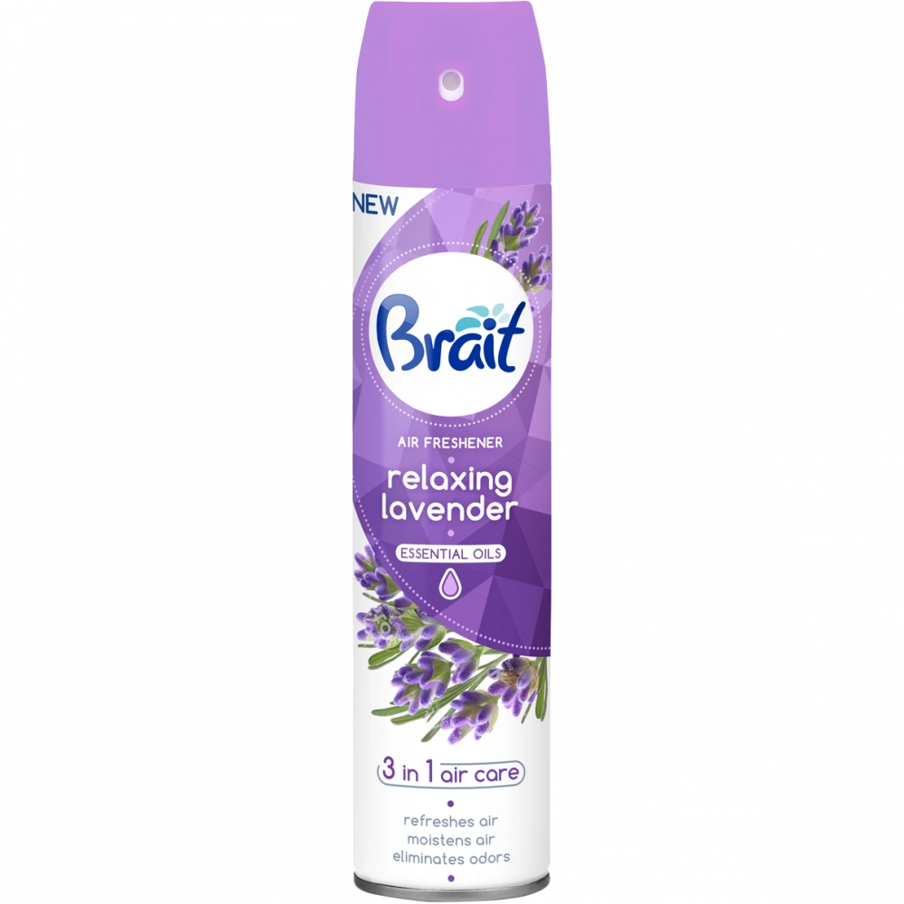 AIR FRESH DRAM BRAIT RELAXING LAVEN