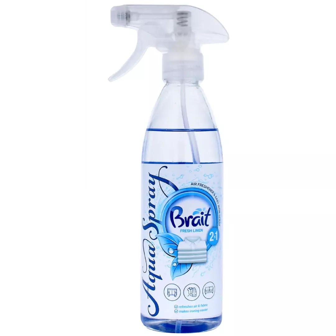 Brait Brait Aqua Water Spray Air