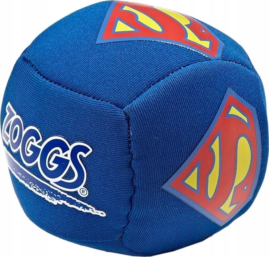 Branded toys *****Piłka ZOGGS Hero Superman