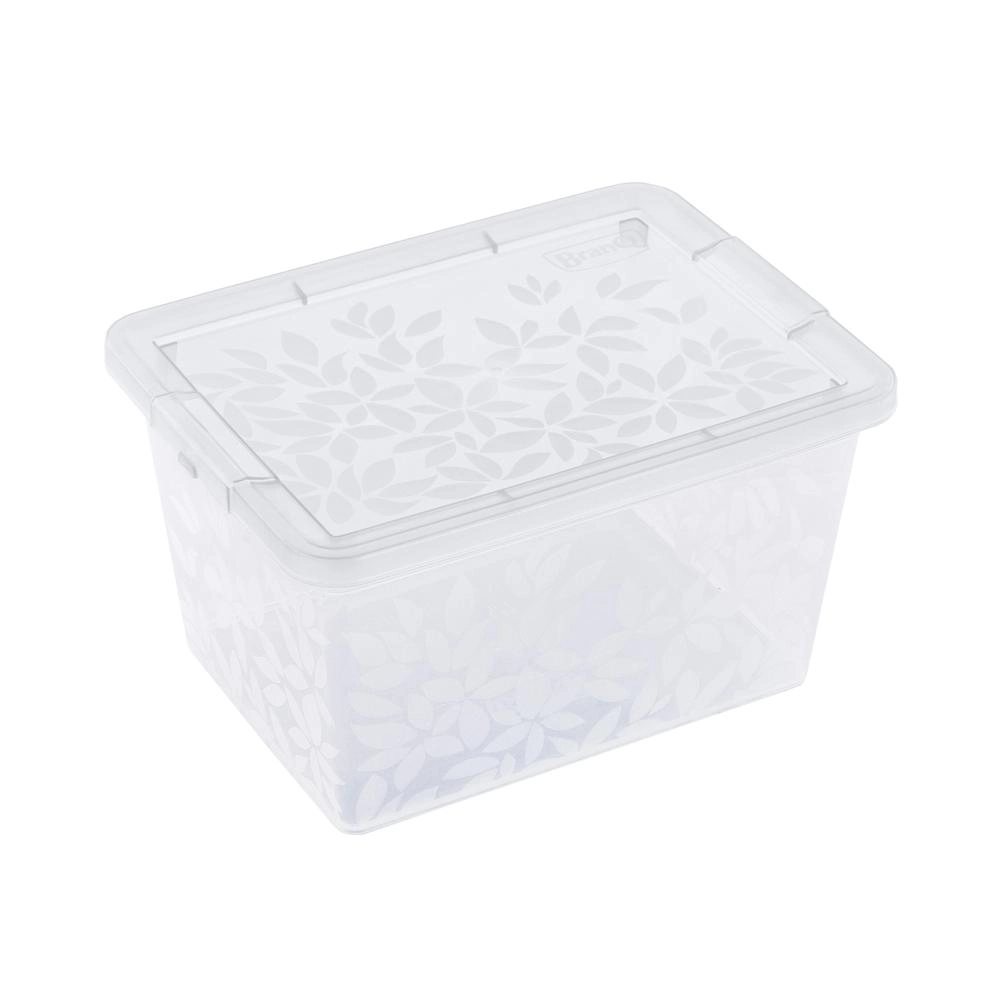 Uzglabāšanas kaste Jasmine 2L 8710206