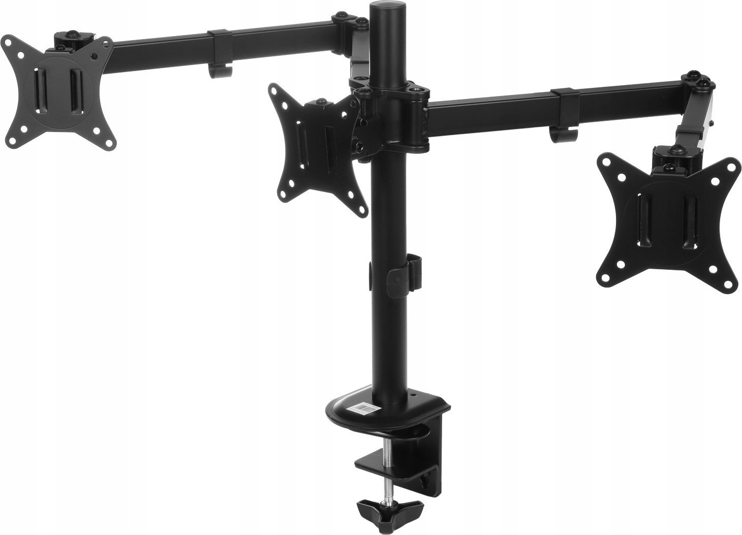 DESK HOLDER FOR MONITORS BRATECK-LDT66-C034 BRATECK