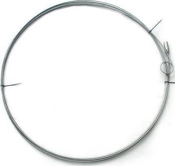 RIGID ROD FOR JUMPERS  8 meters