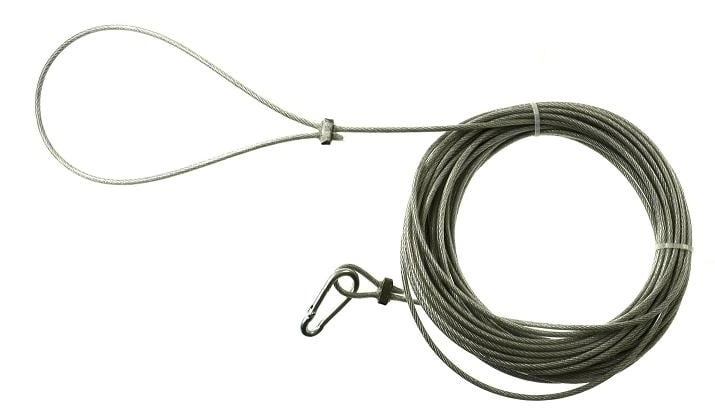Bratek Linka kominiarska 8m (3830) 3830