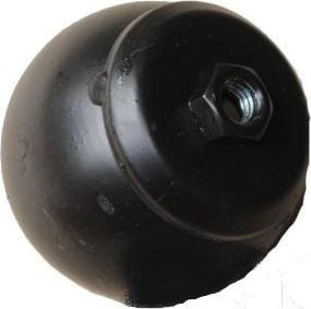 Bratek KULA KOMINIARSKA fi120mm 4 0kg