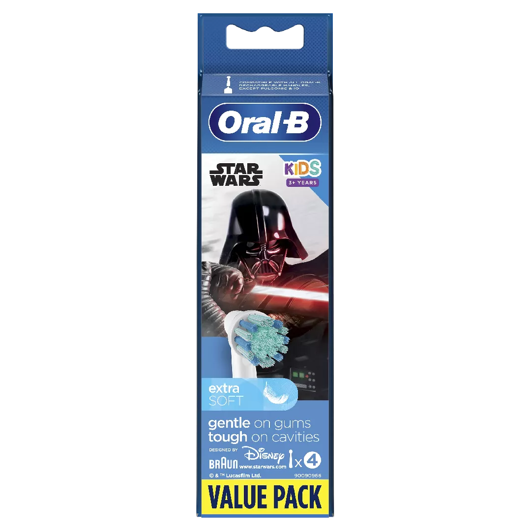 Tooth brush BRAUN EC 10- 4K