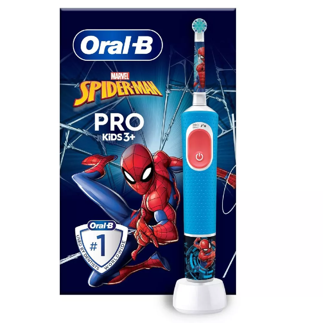 Braun D103.413.2KX Vitality PRO