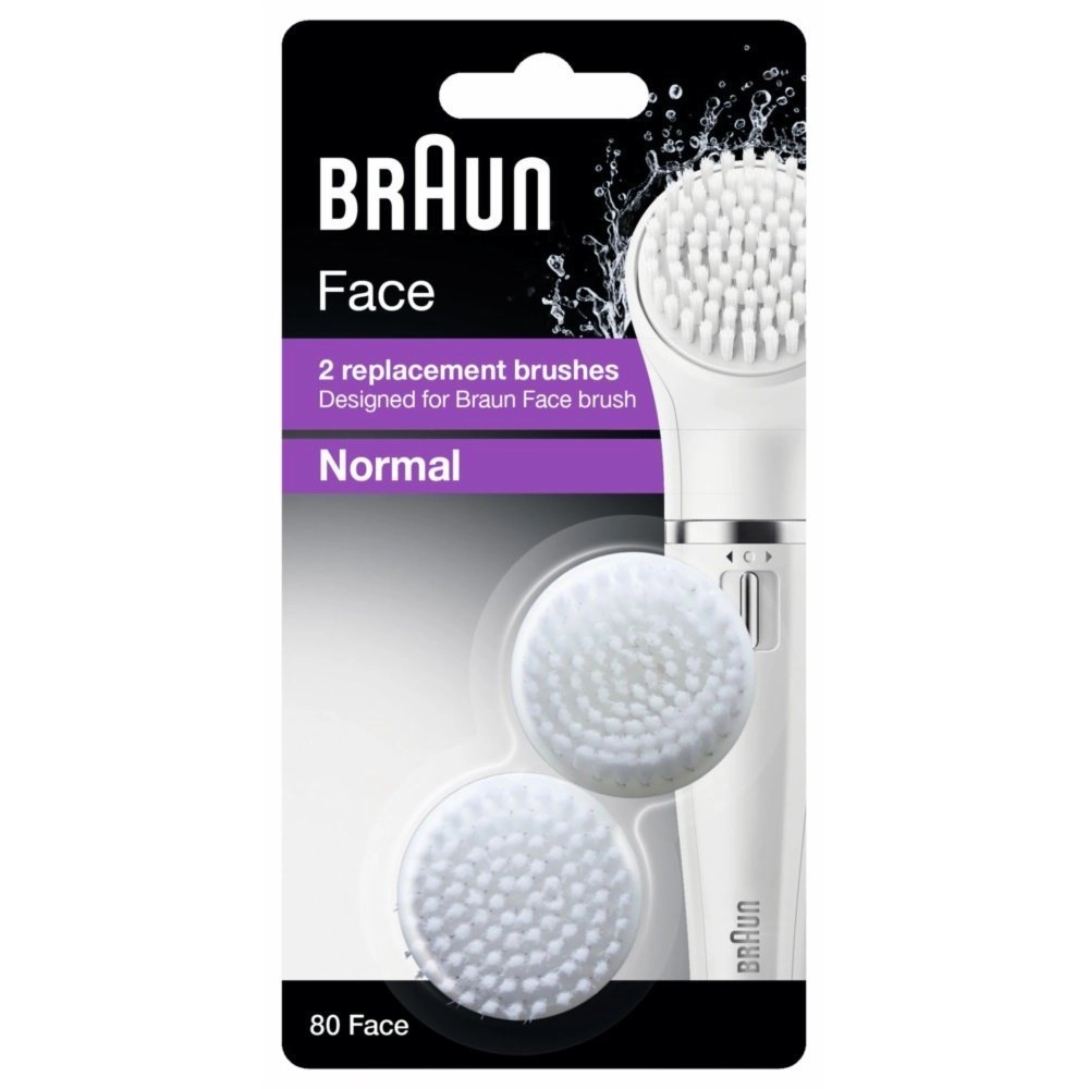 Braun SE80 Nozzle Set SE80 4210201119500