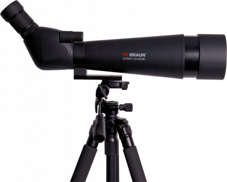 Luneta Braun Phototechnik Luneta Braun Ultralit