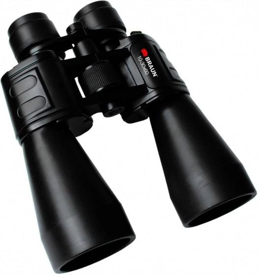 Lornetka Braun Phototechnik 10-30x60 20117 braun1030x60