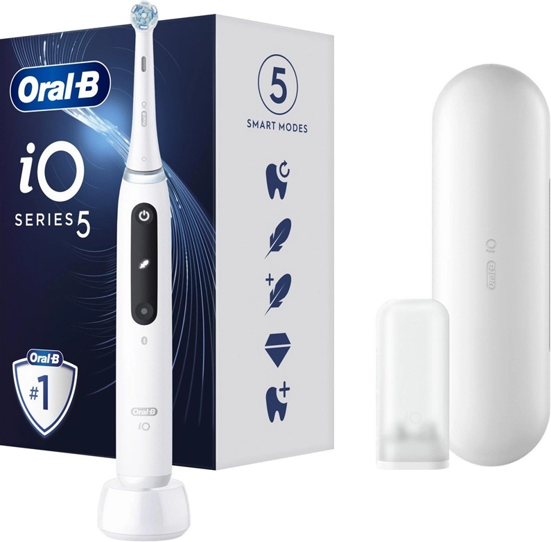 Braun iOG5.1A6.1DK Oral-B iO5