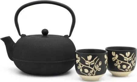 Bredemeijer Bredemeijer Teaset Sichuan 1 0l