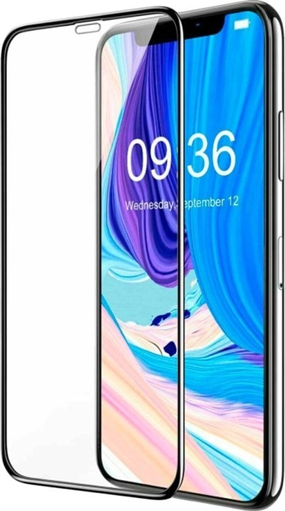 Breezy Premium sapphire protective glass BREEZY