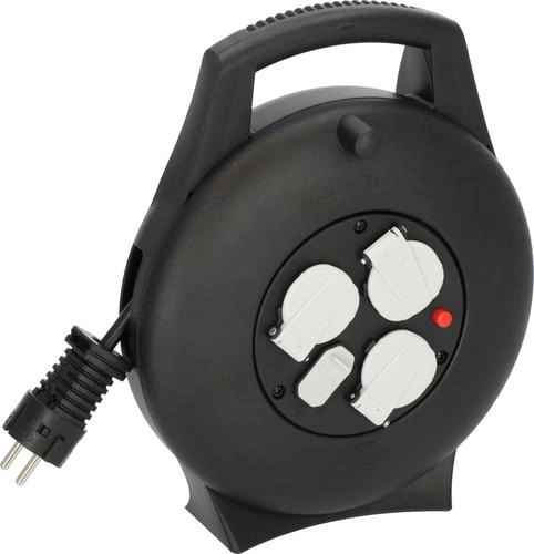 Extension cord  10 m  Indoor  IP20