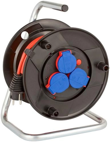 Brennerstuhl Cable Drum Garant 240 20m