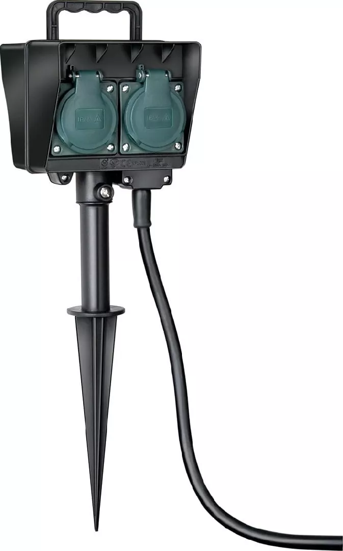 Brennenstuhl 1154440  1.4 m  IP44