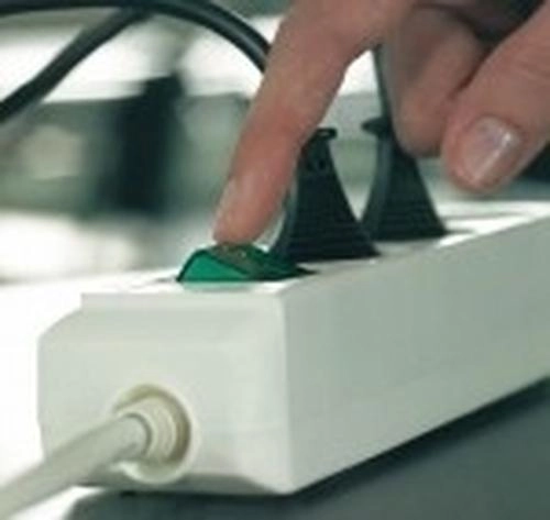 Brennenstuhl Eco-Line - Power band -