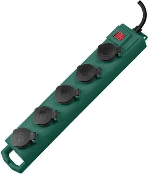 Brennenstuhl Super-Solid SL 554 IP54 garden