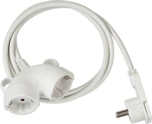 Brennenstuhl extension cable 5m H05VV-F3G1.5