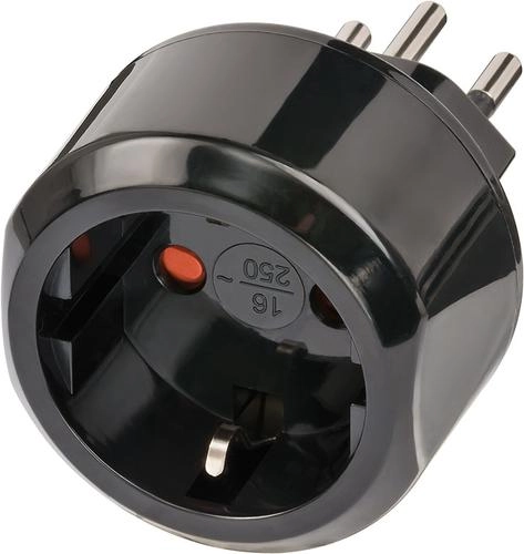Brennenstuhl 1508642  Type J (CH)  10
