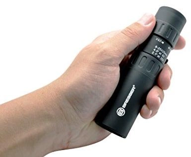Bresser Zoomar 8-25x25 Monocular 1662525