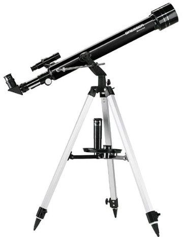 Bresser Arcturus 60/700 AZ Linsenteleskop 4511600