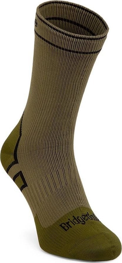 Skarpety wodoodporne Bridgedale StormSock Mid Boot