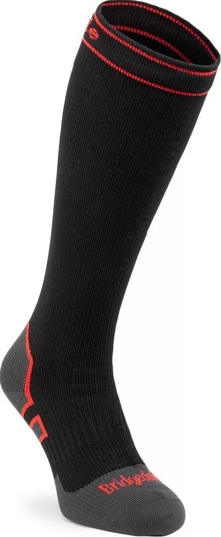 Skarpety wodooszczelne Bridgedale StormSock Heavy Knee