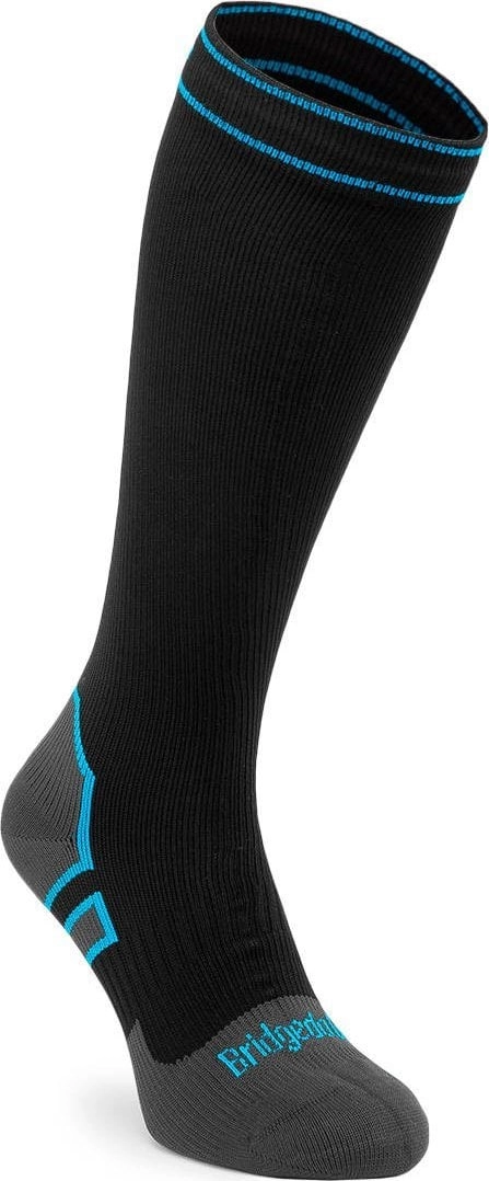 Wodoszczelne skarpety Bridgedale StormSock Mid Knee