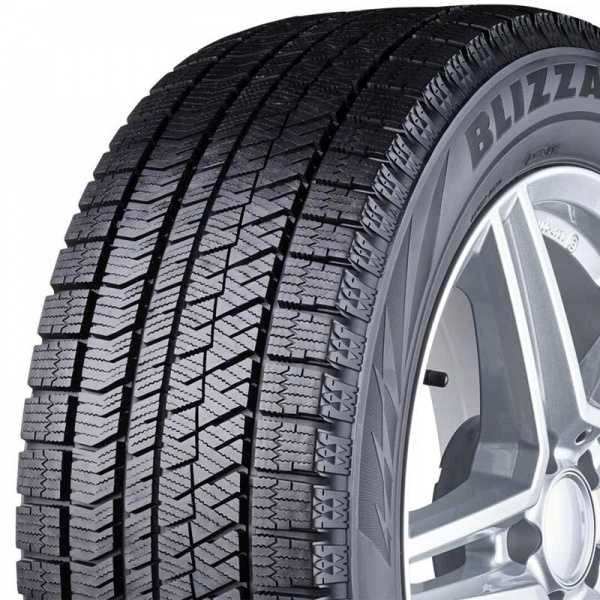 Bridgestone 205/60R16 BLIZZAK 6 96H XL