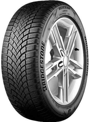 Passenger tire Blizzak LM005 BRIDGESTONE Winter