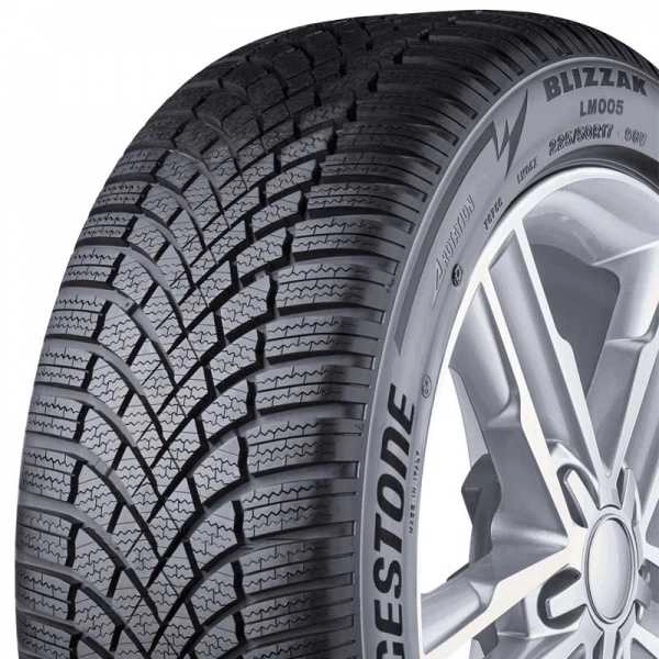245/50R19 BRIDGESTONE BLIZZAK LM005 105H XL