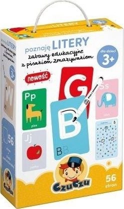 Bright Junior Media Learning Letters Educational