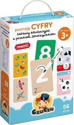 Bright Junior Media Learning Numbers Educational