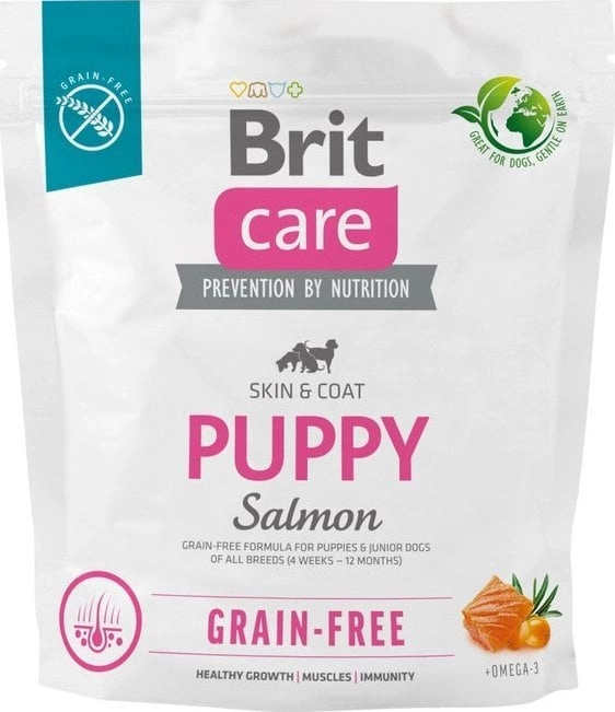 Brit Sucha karma dla psa Dog