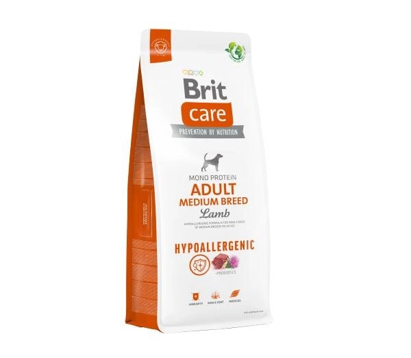 Brit Care HP Adult MB su