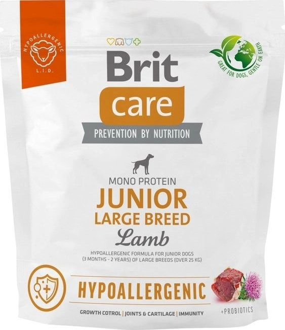 Brit Sucha karma dla psa Dog