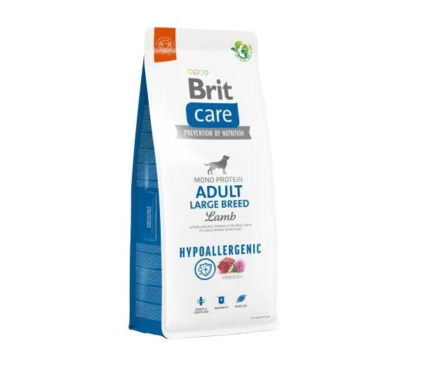BRIT CARE ADULT LB LAMBRICE 100-172221