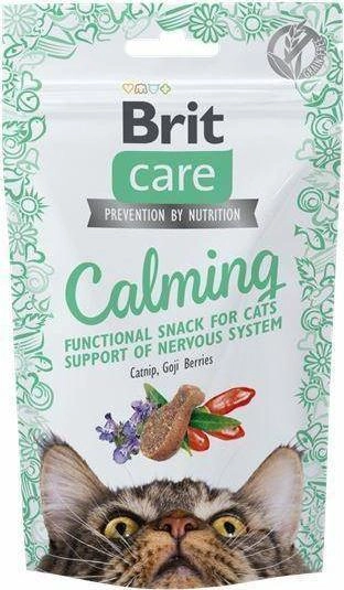 Brit Care Snack 50g Calming 104163
