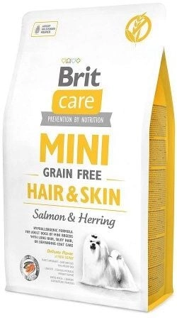 Brit Care Pies 7kg Mini Adult