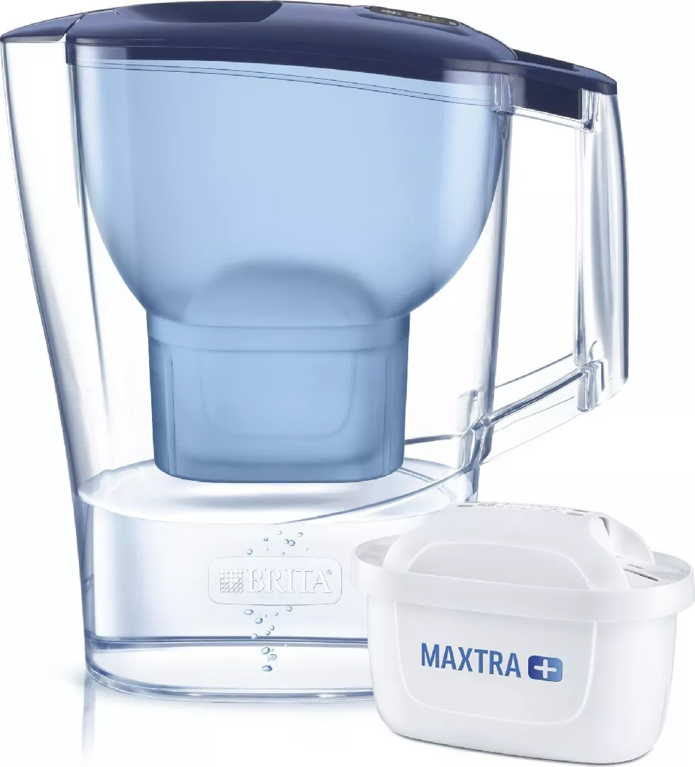Brita Aluna blue 125196 4006387125196