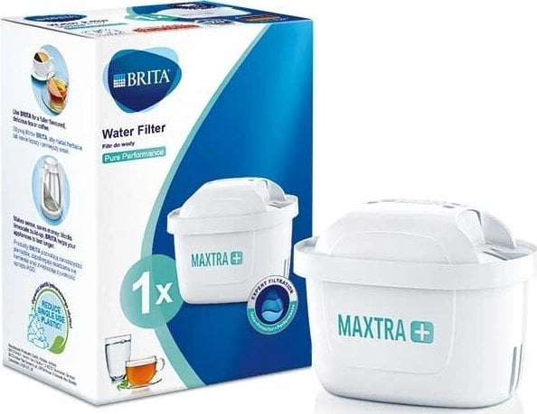 Brita filter insert for the Brita