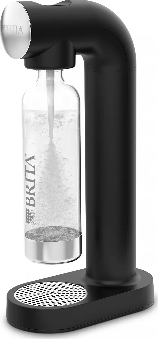 Brita SodaOne czarny 1049249 SodaOne czarny