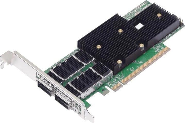 Karta sieciowa Broadcom Broadcom P2200G -